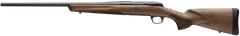 Browning X-Bolt 2 Hunter 243 Win 22" 4+1 Bolt-Action Rifle — view 2