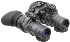 AGM Global Vision UNVG Night Vision Goggles 1x Gen 2+ AP 64-72 lp/mm — view 2