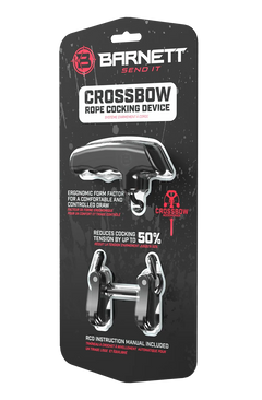 Barnett Outdoors BAR17014 Hook Style Rope Cocking Device — view 2
