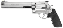 Smith & Wesson Model 460 XVR 460 S&W Mag 8.38" 5-Shot DA/SA Revolver — view 2