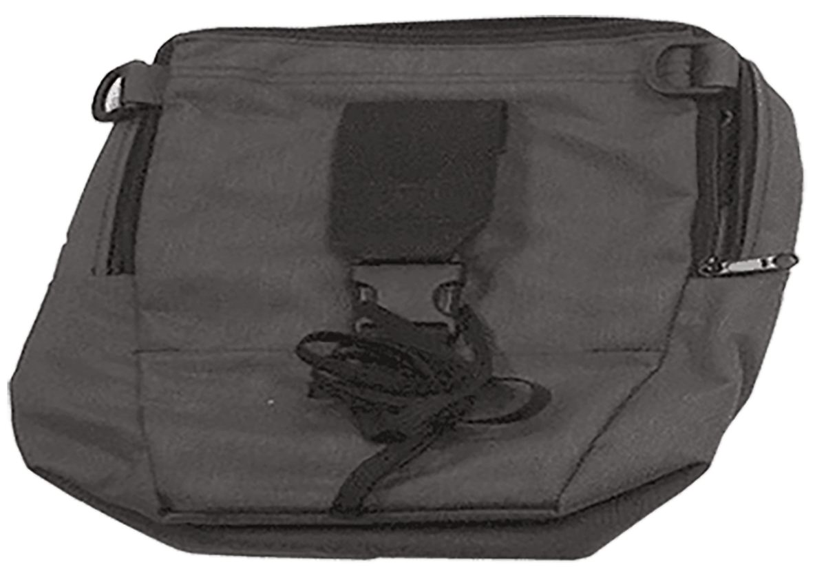 ATN ODIN LT 320 Thermal Monocular 3-6x 25mm 320x240 60fps Black — view 2