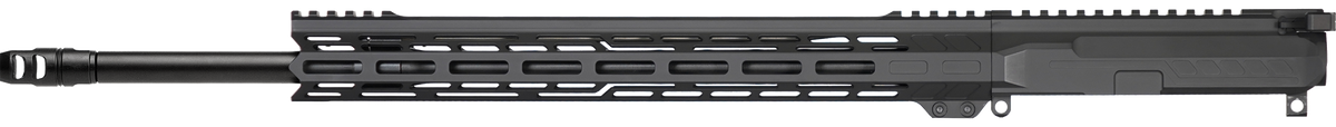 CMMG Endeavor MK4 22 ARC 20" AR-15 Complete Upper - Armor Black — view 2