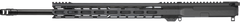 CMMG Endeavor MK4 22 ARC 20" AR-15 Complete Upper - Armor Black — view 2