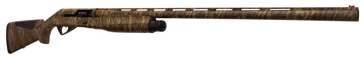 Silver Eagle Arms Foris 12 Gauge 3.5" 3+1 28" Semi-Auto Shotgun - Mossy Oak Bottomland — view 2