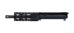DPMS Panther Arms Kitty Kat 5.56 NATO 7.5" AR-15 Complete Upper - Black Nitride — view 2