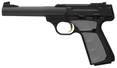 Browning Buck Mark Camper UFX 22 LR 5.50" 10+1 Semi-Auto Pistol — view 2