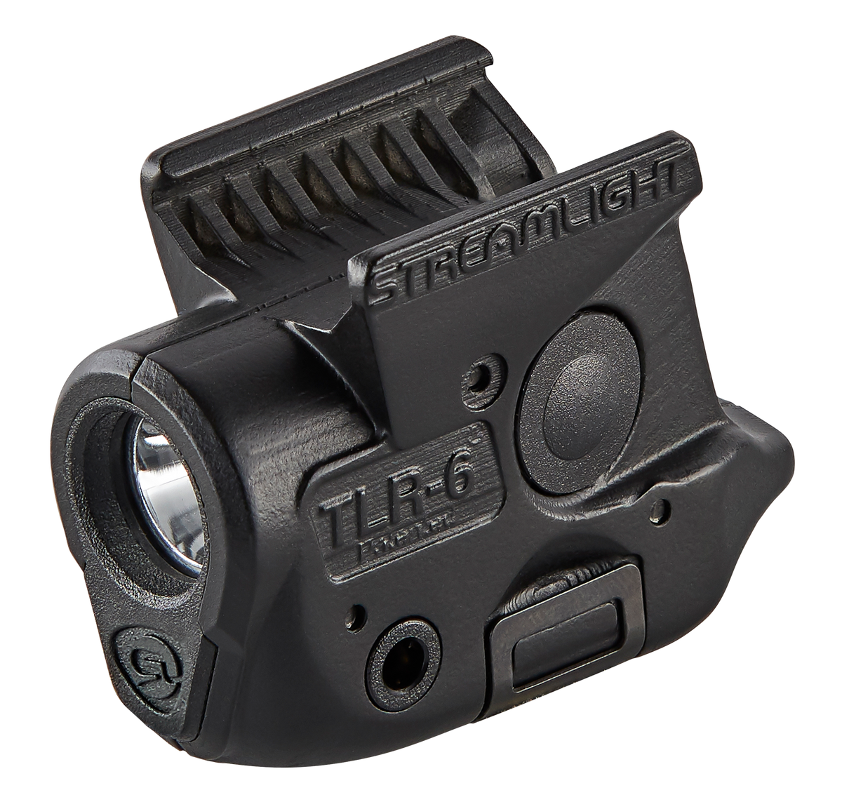 Streamlight TLR-6 100 Lumens White LED Gun Light Sig Sauer P365/P365 XL - Light Only — view 2