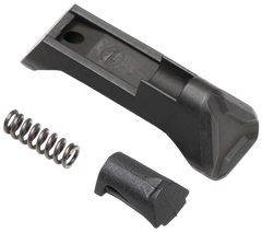 Strike Industries P365 Magazine Release - Black Stainless Steel — view 2