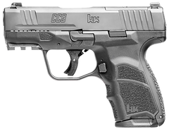 HK CC9 Micro Compact 9mm Luger 3.32" 10+1 Optic Ready Semi-Auto Pistol — view 2