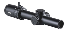 Primary Arms SLx 1-6x24mm Gen IV ACSS Nova 30mm LPVO Rifle Scope — view 2