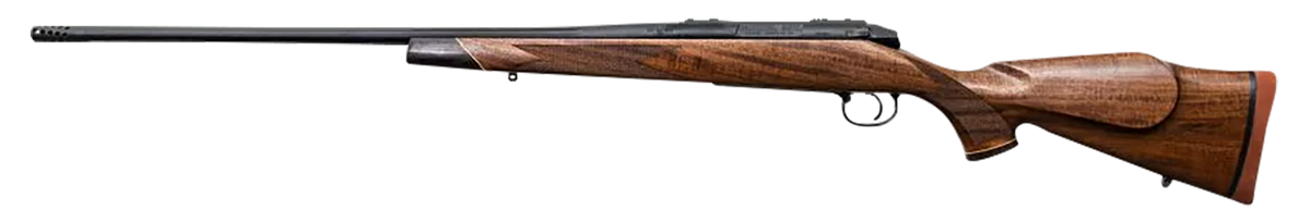 Weatherby 307 Adventure SD 300 Wby Mag 28" 3+1 Bolt Action Rifle — view 2