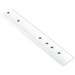 Weaver Mounts TO-9S .22 Tip-Off Adapter Base Silver Aluminum - Ruger 10/22 — view 2