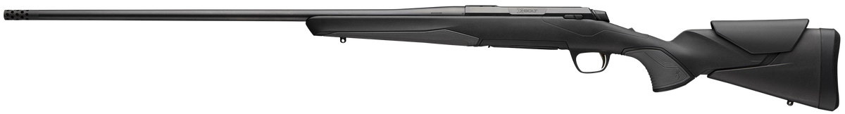 Browning X-Bolt 2 Hunter 6.5 PRC 24" 3+1 Bolt-Action Rifle — view 2