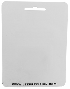 Lee Precision 90109 Chamfer Tool Universal Hardened Steel — view 2