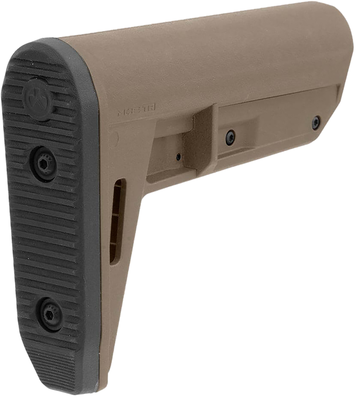 Magpul Industries MOE Carbine Stock Mil-Spec Flat Dark Earth - AR-15/M4/M16 — view 2