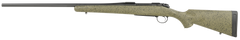 Bergara Rifles B-14 Hunter 7mm Rem Mag 24" 3+1 Bolt-Action Rifle - Graphite Black Cerakote — view 2