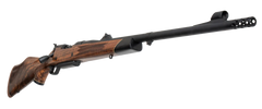 Weatherby Mark V Frontier Full Size 416 WBY Mag 24" 3+1 Bolt-Action Rifle — view 2