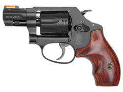 Smith & Wesson Model 351 Personal Defense 22 WMR 1.88" 7rd Revolver — view 2