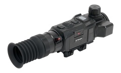 iRay USA NOCPIX RICO3-H35R 640x512 35mm 2X LRF Thermal Weapon Sight — view 2