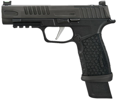 Sig Sauer P365 Fuse 9mm Luger 4.30" 17+1/21+1 Striker-Fired Pistol — view 2