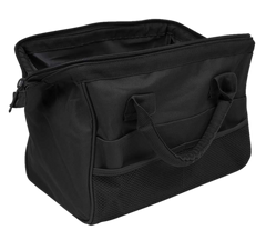 NcSTAR VISM CV2905 Range Bag 13"x8.66"x8" Black 600D PVC — view 2