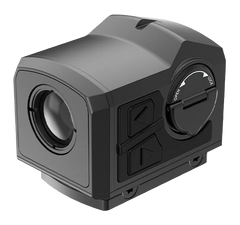 Infitac FML19 Fast Mini Thermal Pistol Sight 19mm - Black — view 2