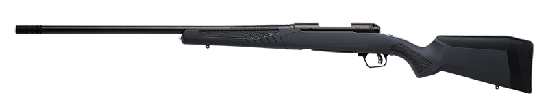 Savage 110 Long Range Hunter 300 WSM 26" 2+1 Bolt Action Rifle — view 2