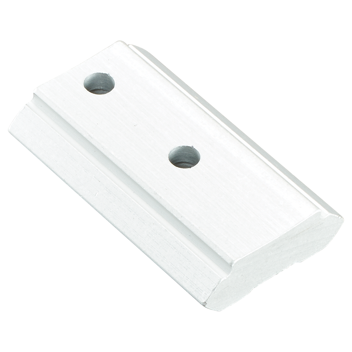 Weaver Mounts 48005 Top Mount Base 36S Silver Aluminum Remington 700 — view 2