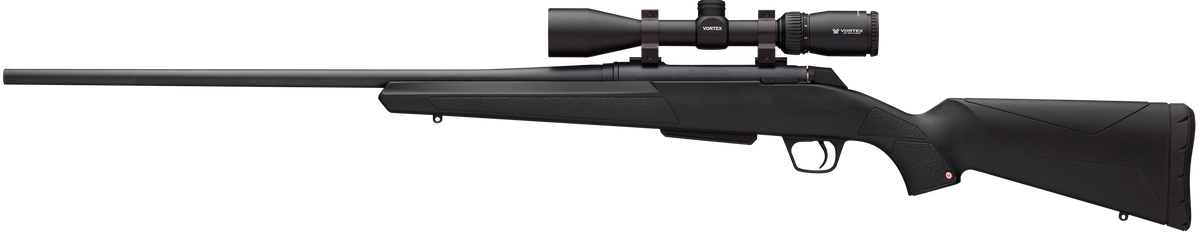 Winchester XPR Scope Combo 6.5 PRC 24" 3+1 Bolt-Action Rifle — view 2