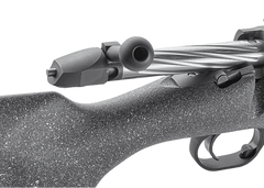 Bergara Rifles Premier Mountain 6.5 Creedmoor 22" 4+1 Bolt-Action Rifle - Tactical Gray Cerakote — view 2