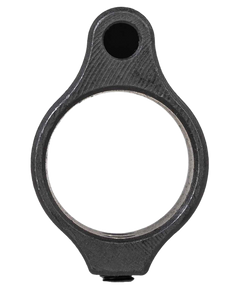 Tapco TAP22070 Gas Block .750" Black Anodized Steel AR-15 — view 2