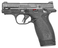 Smith & Wesson Bodyguard 2.0 380 ACP 2.75" 12+1 Striker-Fired Pistol — view 2