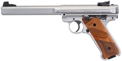 Ruger Mark IV Competition 22 LR 6.88" 10+1 Semi-Auto Pistol — view 2