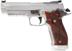 Sig Sauer P226 X-Five Classic 9mm Luger 5" 10+1 SAO Pistol — view 2