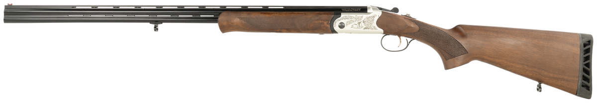 Silver Eagle Arms LS36 Light Super 410 Gauge 3" 2-Rd 20" Over/Under Break Action Shotgun — view 2