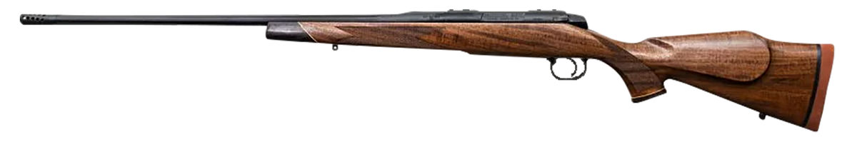 Weatherby 307 Adventure SD 240 WBY Mag 26" 4+1 Bolt Action Rifle — view 2