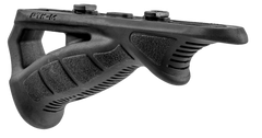FAB Defense PTK-M Angled Foregrip M-LOK Black Polymer AR-Platform — view 2