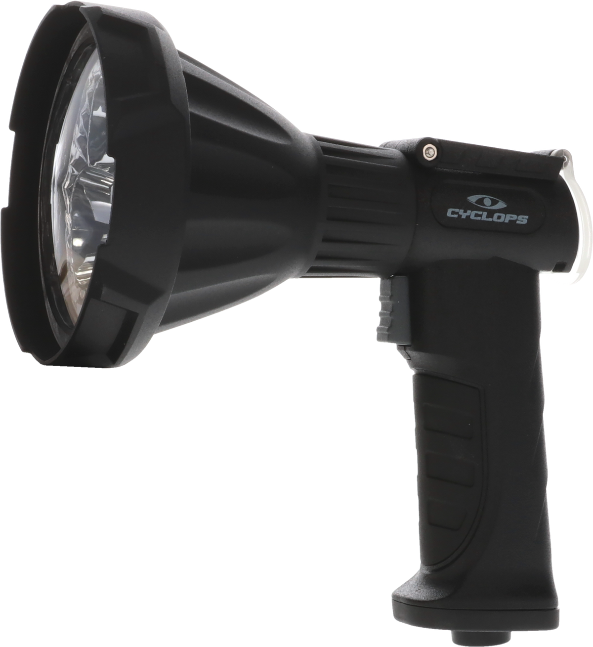 Cyclops RS 4000 4000 Lumen 50W Cree LED Rechargeable Handheld Spotlight — view 2