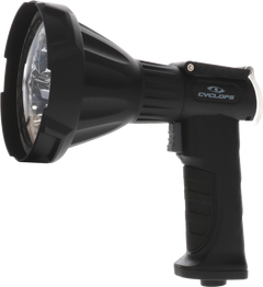 Cyclops RS 4000 4000 Lumen 50W Cree LED Rechargeable Handheld Spotlight — view 2