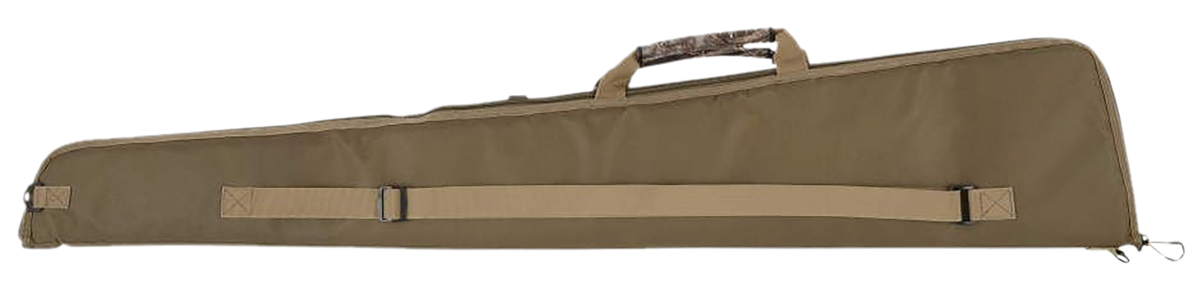 Punisher 1118-52 Gear-Fit Pursuit 2.0 Waterfowl Shotgun Case Realtree Max-7 Neoprene 52" — view 2