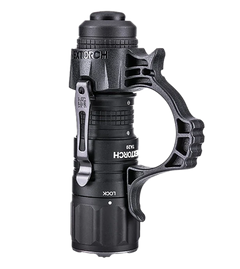 Nextorch FR-1 Tactical Flashlight Grip Ring - 23.2-25.5mm Body Diameter — view 2