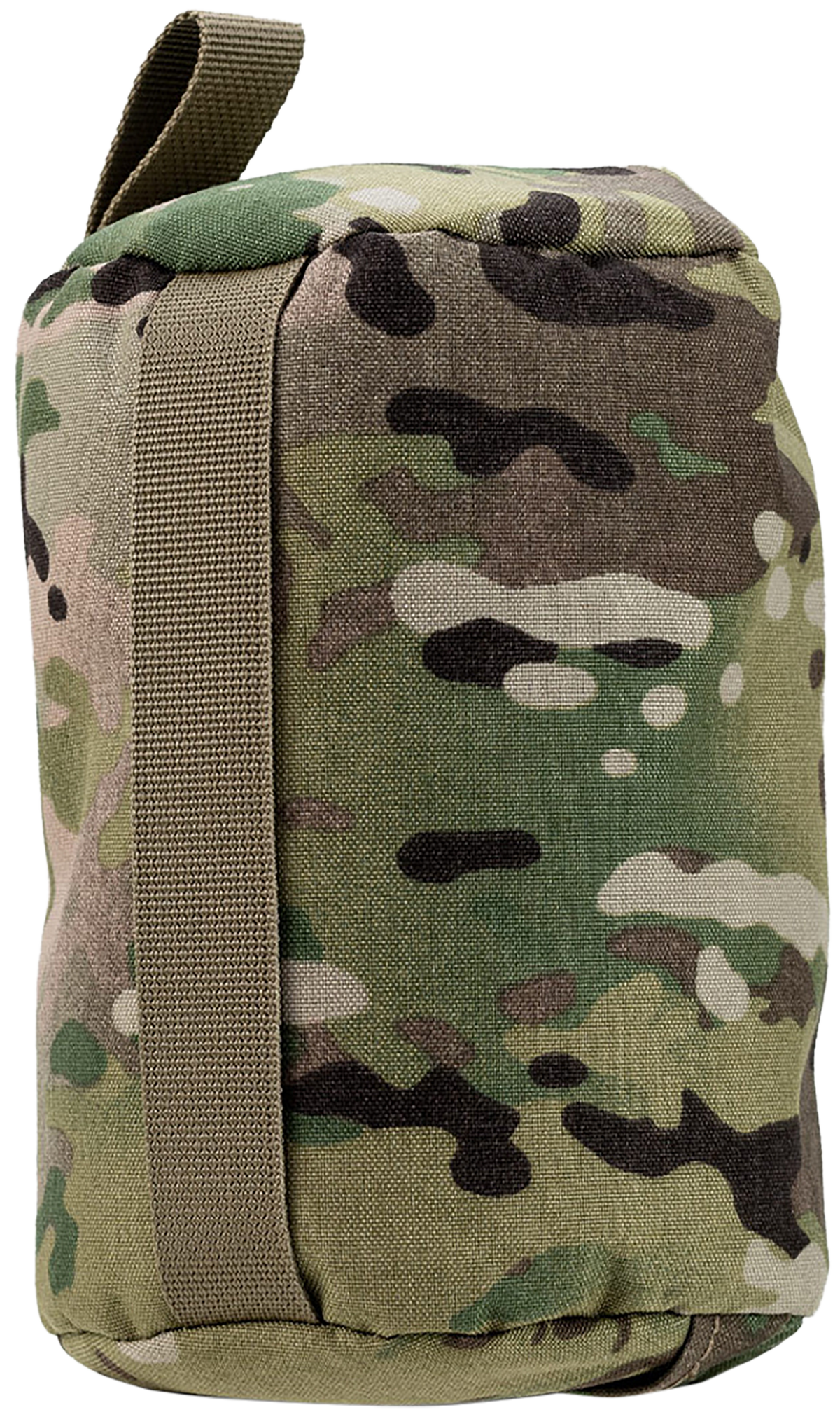 MDT Sporting Goods Traveller Shooting Bag - MultiCam 500D Cordura Nylon Webbing — view 2