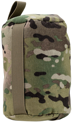 MDT Sporting Goods Traveller Shooting Bag - MultiCam 500D Cordura Nylon Webbing — view 2