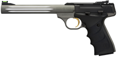 Browning Buck Mark Lite CA Compliant 22 LR 7.25" 10+1 Semi-Auto Pistol — view 2