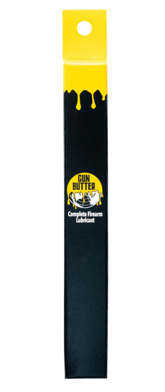 Gun Butter Pen Oiler 1/4oz Synthetic Needle Tip Lubricant — view 2