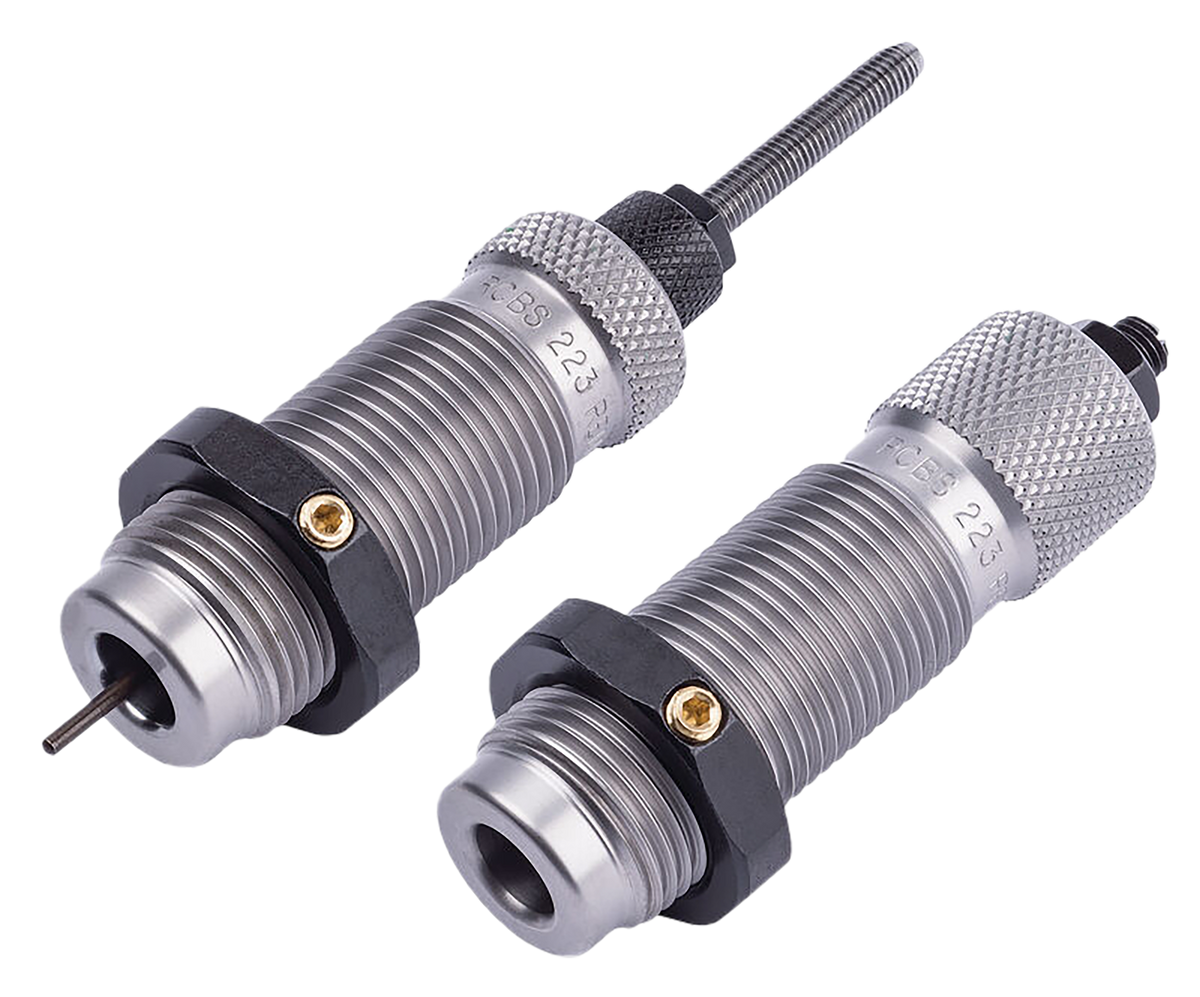 RCBS 32901 Full-Length 2-Die Set 6.5 Creedmoor Group A — view 2