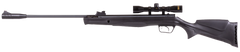 Beeman 10616 .22 Caliber Break Barrel Spring Piston Air Rifle Combo w/ Scope — view 2
