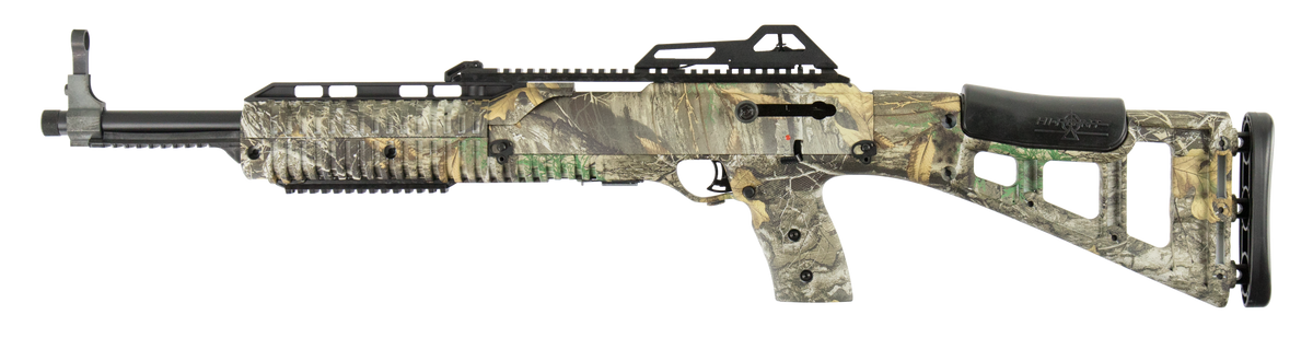 Hi-Point 1095TS Edge 10mm Auto 17.5" 10+1 Semi-Auto Carbine - Realtree Edge — view 2