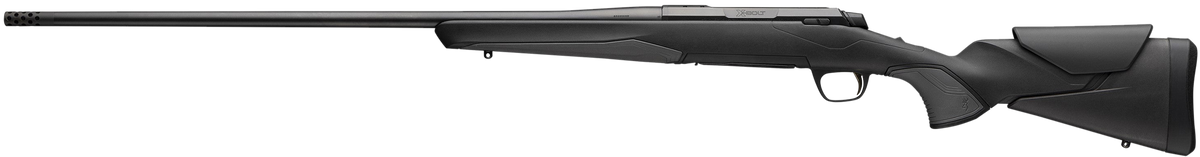 Browning X-Bolt 2 Hunter Composite 300 Win Mag 26" 3+1 Bolt-Action Rifle — view 2