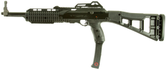 Hi-Point 995TS Carbine 9mm Luger 16.5" 20+1 Semi-Auto Rifle - Forward Folding Grip — view 2